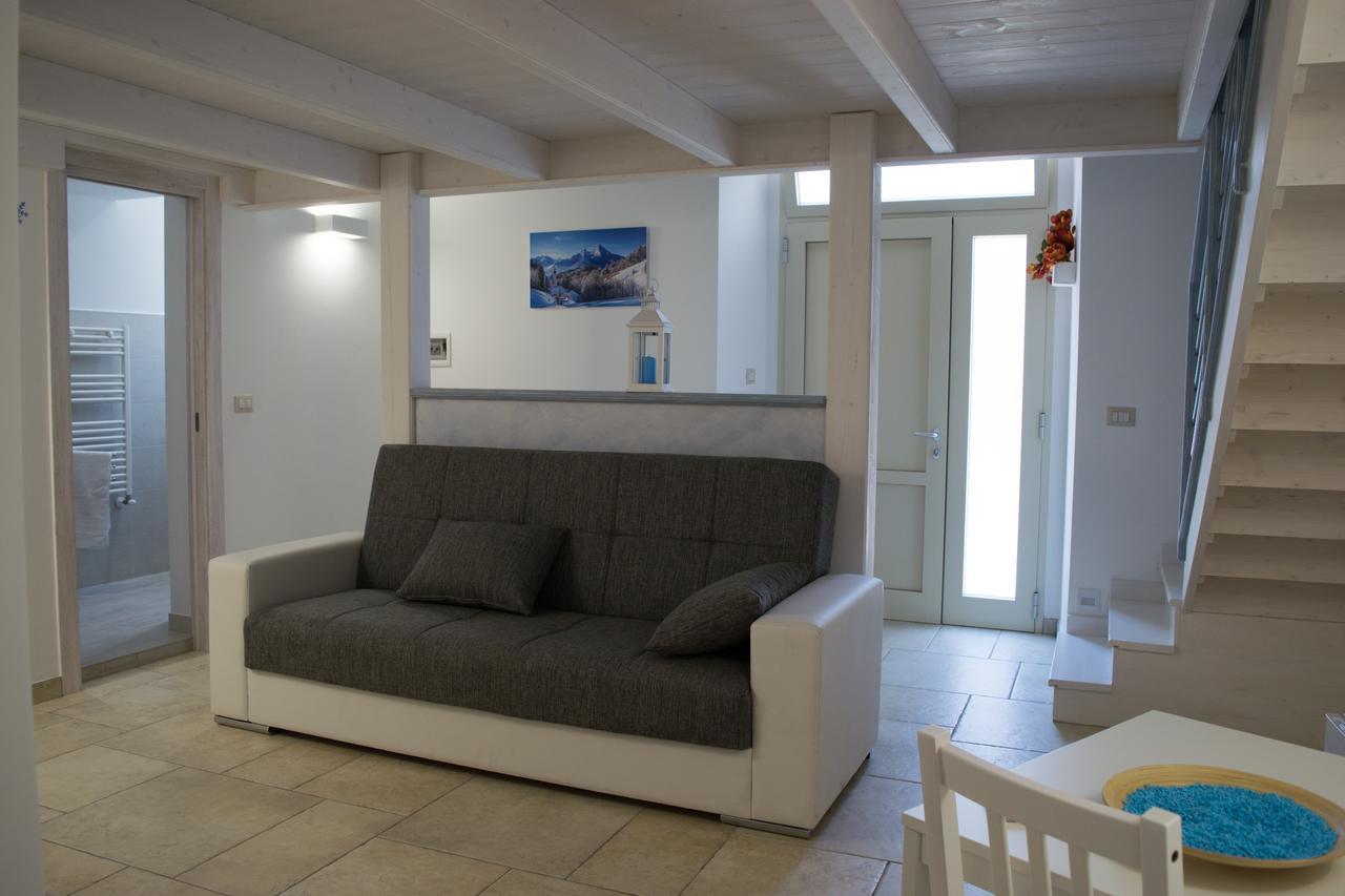 Le Stagioni Villa Massafra Eksteriør bilde